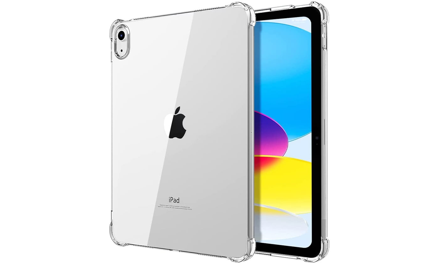 iPad 10世代 256GB セルラー +  Pencil + 純正カバー iPad 10世代 256GB セルラー +  Pencil + 純正カバー Apple Pencil第