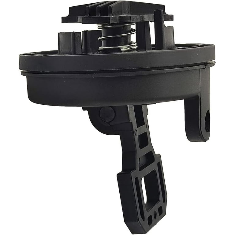 XYZIL Hydraulic Tank Cap 142-8937 Compatible with