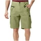 thumbnail image 2 of Ceisia Men's Gift All-Season Work Capris - Solid-Color Multi-Pocket Zipper Button Cropped Pants, 2 of 7