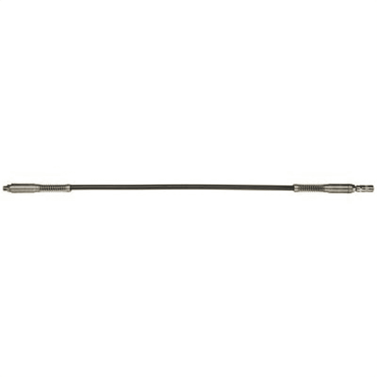 Lincoln Lubrication 36 in. Whip Hose for Grease Gun