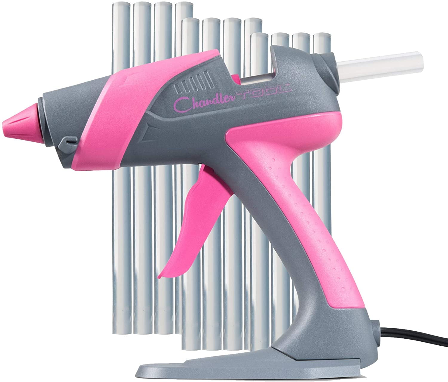 60 Watt No Drip Standing Glue Gun W 10 Glue Sticks For Diy Arts Crafts Walmart Com Walmart Com 60 Watt No Drip Standing Glue Gun W 10 Glue Sticks For Diy Arts Crafts Walmart Com Walmart Com