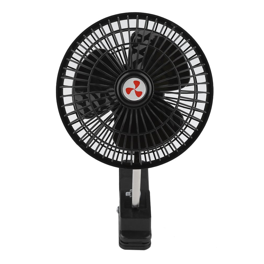 Dashboard Fan Car