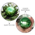thumbnail image 3 of FENGGUIQU Bola Reflectante De Inoxidable Para Y Paisajismo En Jardín, 3 of 6