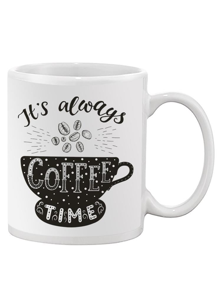油彩画　coffee time Coffee Time - Premium Diamond Painting Kit - Home – Home