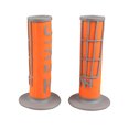 thumbnail image 3 of Empuñaduras universales EMIG de 7/8'' y 22 mm, empuñadura MX para CRF, YZF, KXF, SXF, SSR, SDG, BSE, Dirt Pit Bike, motocicleta, oferta 2021, 3 of 5