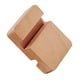 thumbnail image 3 of Injueey Soporte para teléfono móvil con ranuras dobles Soporte para teléfono celular de universal antideslizante para escritorio de oficina en Type3 NO3 Injueey HA6138-00B, 3 of 6