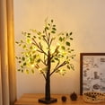 thumbnail image 5 of LED Luminous Tree Light, Indoor Window Bedside Table Decor Lamp, Christmas Party Home Scene Decoration Light, 5 of 5
