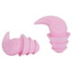 thumbnail image 1 of Xihbxyly Tapones para Los Oídos para Natación, Diseño de Orificio Superconductor, Ajuste Cómodo, Impermeables para Natación, Surf y Ducha, Reutilizables, Estuche Portátil Incluido, 1 Par, Tamaño Univ, 1 of 1