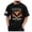 Black, variant on Men's Big and Tall T Shirts 250th Anniversary USA Flag Shirt 4th of July Patriotic Crewneck Tee Summer Breathable Shirt(Red,XL)