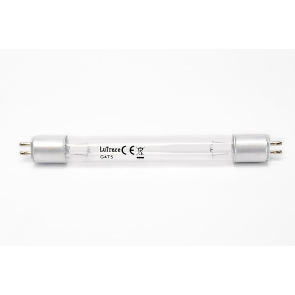 Eden Pure G-7, WGEP-1000, ZW4S15W-Z135, OEM Quality Premium Compatible Replacement Bulb, 4 Watt Lamp, Guaranteed for One Year