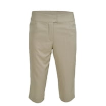 Monterey Club Women's Golf Capris #2910