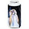 thumbnail image 2 of Carolines Treasures SS8381TBC Starry Night Shih Tzu Tall Boy Hugger Tall Boy multicolor, 2 of 2