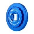 thumbnail image 1 of Siruishop Bike BB Socket Wrench, 16T Bike Bottom Bracket Tool Blue, 1 of 8