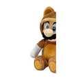 thumbnail image 2 of Peluche Little Buddy oficial de Super Mario Raccoon Tanooki, 2 of 3