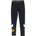thumbnail image 1 of Pantalones Deportivos De Compresión G-III Sports Utah Jazz Para Mujer Multicolor Mediano, 1 of 2