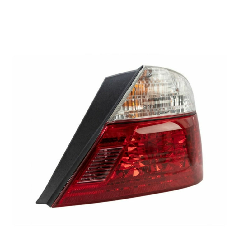 For Toyota Avalon Tail Light Assembly 2003 2004 Passenger Side