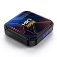thumbnail image 6 of Android TV Box 13.0 TV Box HK1 K8S RK3528 with 4GB RAM 64GB ROM 6K H.265 Dual Band WiFi 2.4GHz/5GHz BT 5.0 Media Box 100M LAN, 6 of 8