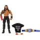 thumbnail image 1 of Figura de acción Mattel WWE Roman Reigns Top Picks Elite de 6 pulgadas, 1 of 6