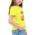 thumbnail image 3 of Camiseta Algodón de Naru para niños, 3 of 5