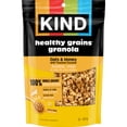 thumbnail image 1 of KIND Granola Avoine et miel avec noix de coco grillée, sac de 312 g, 1 of 7