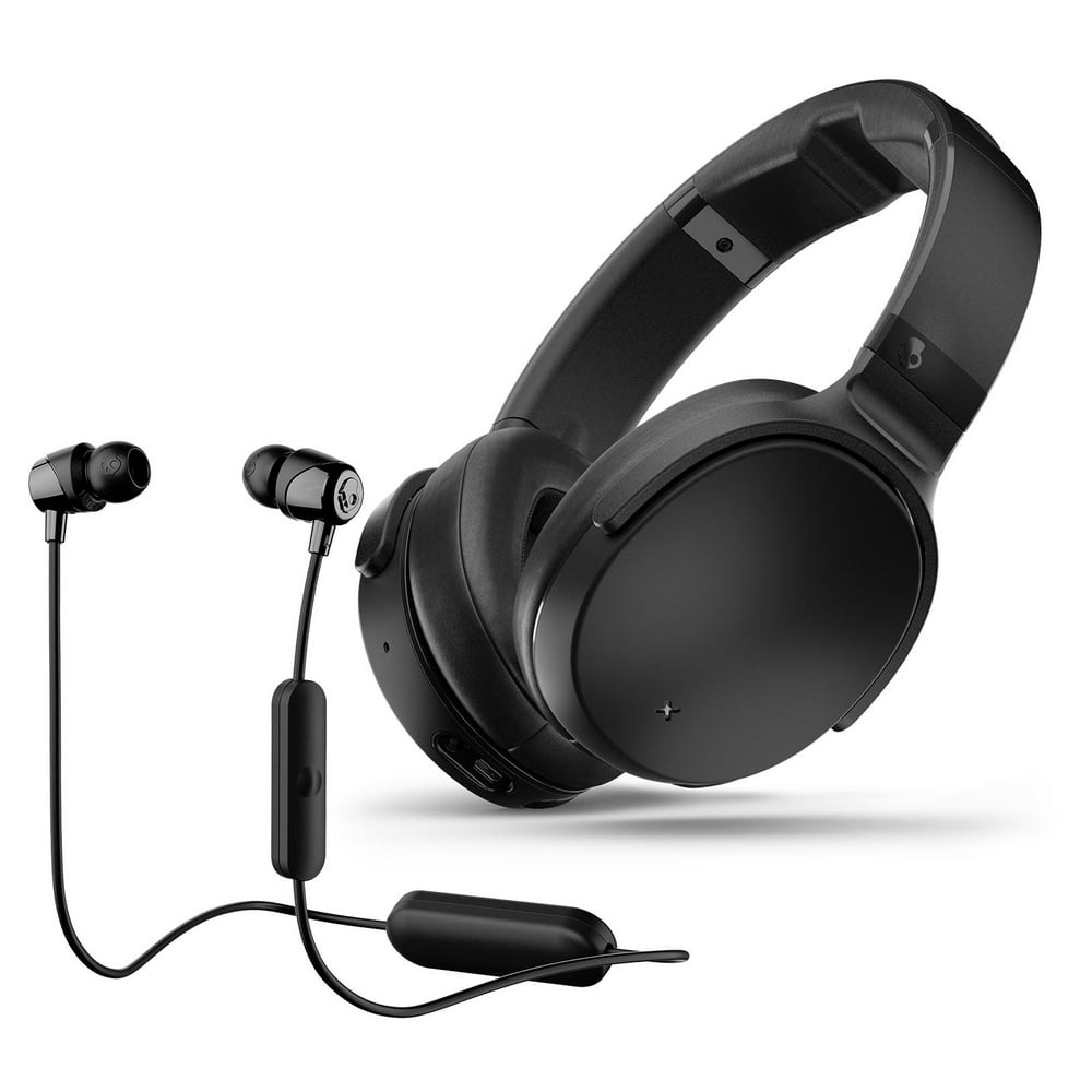 skull candy venue headphones