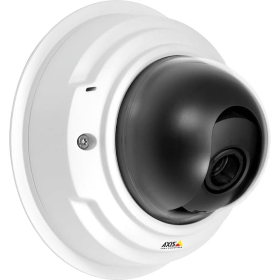 AXIS P3367-V 5 Megapixel Network Camera - Dome