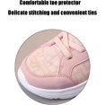 thumbnail image 3 of Women Kotsas Slip On Orthopedic Shoes,Walkclouds Comfortable Mesh Arch Support Casual Walking Loafers,Breathable Low Top Casual Soft Sole Non-Slip Sneakers, 3 of 7