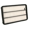 thumbnail image 5 of FRAM Tough Guard Engine Air Filter, TGA7351, Engine Protection, for Select Vehicle, 5 of 8