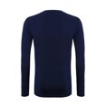 thumbnail image 2 of TriDri - Camiseta Interior Deportiva Performance para Hombre (Azul marino), 2 of 3