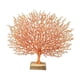 thumbnail image 5 of Simulación de rama de coral, planta, árbol marino, rama seca, decoraciones artificiales naranja, 5 of 6