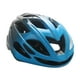 thumbnail image 4 of Casco de Bicicleta Zulema Gorro de seguridad para ciclismo para adultos Azul negro, 4 of 8