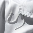 thumbnail image 6 of Snug Oversized Microfiber 3-Piece Duvet Cover Set by Southshore Fine Linens, 6 of 6