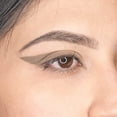 thumbnail image 4 of RUDE COSMETICS Peep Show Brow  Eyeliner Cream, 4 of 11
