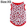 thumbnail image 2 of Ropa para mascotas transpirable y cómoda, chaleco de moda para perros, chaleco fino de verano para mascotas ves443, 2 of 5