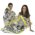 thumbnail image 1 of Sac de Couchage Réutilisable en Aluminium pour Camping en Plein Air et Confort pendant les Aventures, 1 of 3