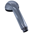 thumbnail image 3 of 10X Multi Function Chrome ABS Economic Shower, 3 of 8