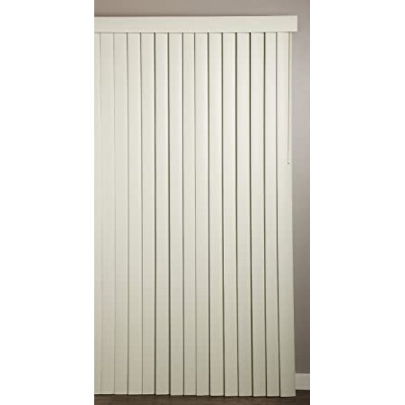 Vertical Blind Slats