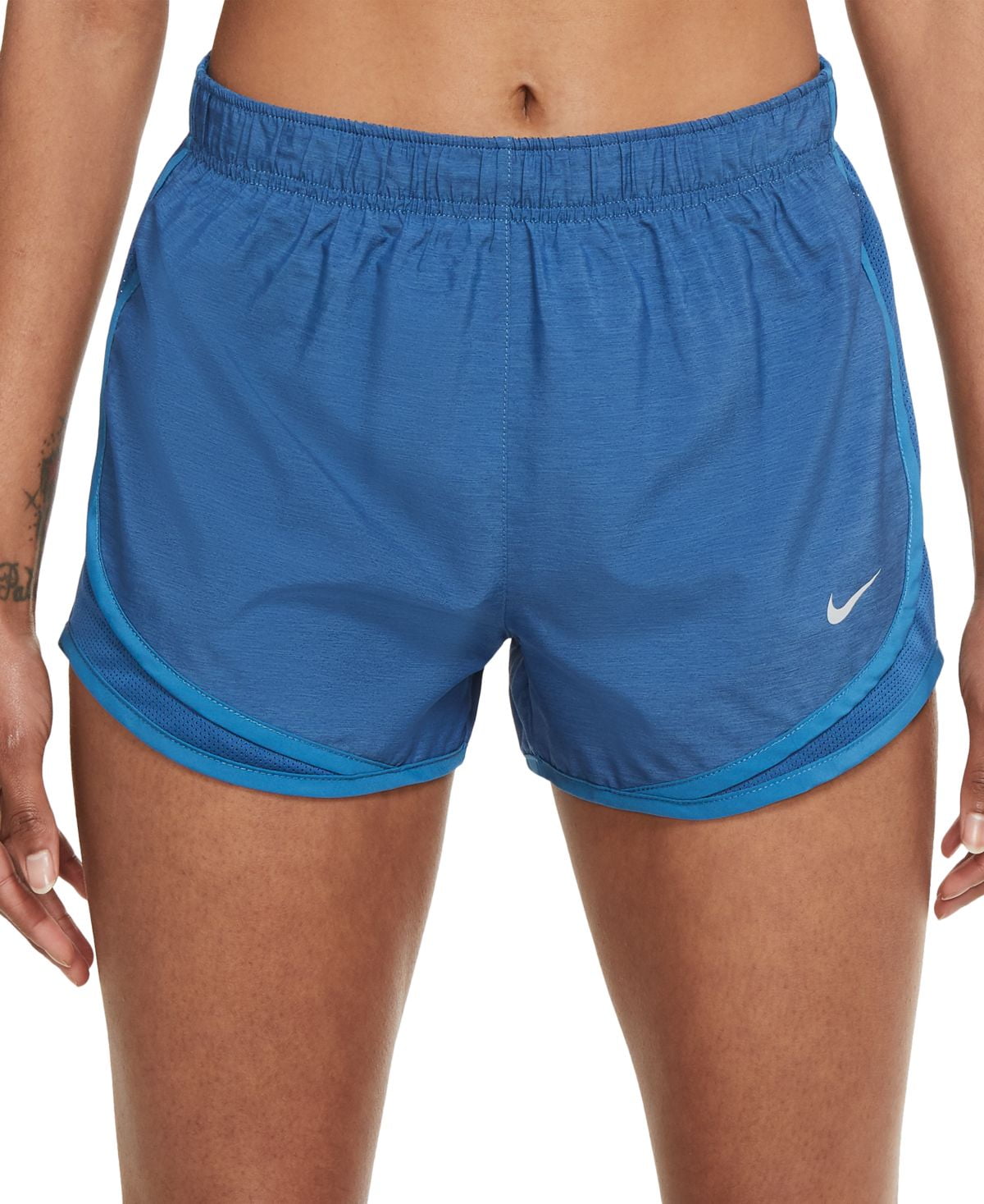womens nike shorts running