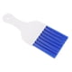 thumbnail image 5 of Peine De Aletas Cepillo de limpieza de plástico para condensador de aire acondicionado (azul) Sywqhk Para estrenar, 5 of 7