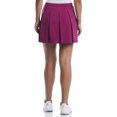 thumbnail image 3 of Ben Hogan Women's Performance 16-Inch Box Pleat Solid Golf Skort, Sizes XS-XXXL, 3 of 4