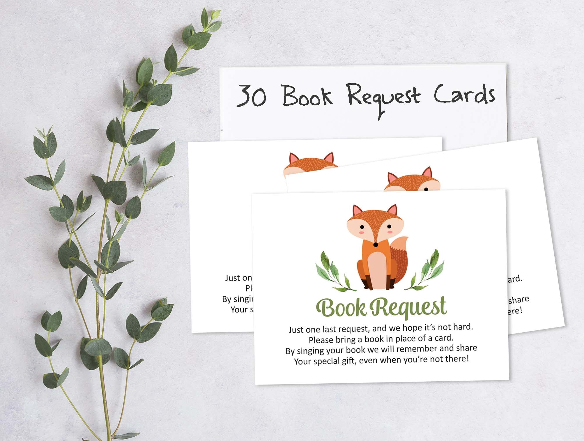 Inkdotpot Set Of 30Jungle Animals Baby Shower Invitations-Diaper Raffle Tickets And Baby Shower Book Request Cards Gender Neutral Invites Its A Boy Its A Girl