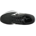 thumbnail image 5 of Mizuno Women's Wave Inspire 17 Running Shoe, Size 10, Drk Shdow-Lunar Rock (989R), 5 of 6