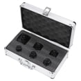 thumbnail image 1 of Hole Saw, Holes Opener Even Coating M14 Female Thread Wide Application  For Marble, 1 of 8
