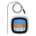 thumbnail image 2 of Meat , Beep Alarm LED Display Accurate Reading ABS Shell Digital Meat   for Restaurant, 2 of 7