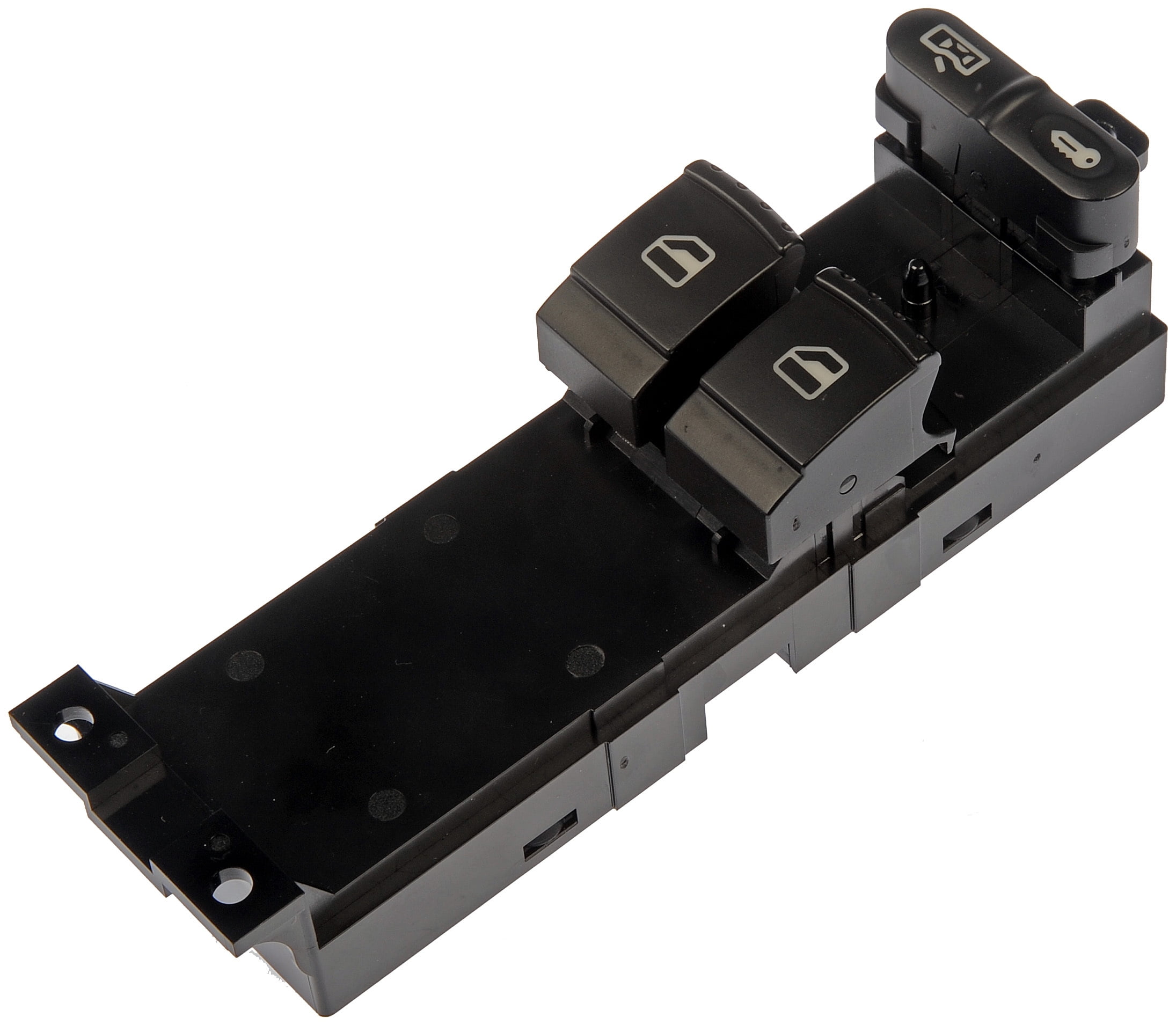 Dorman 901-169 Power Window Master Switch – Backlit Blue, Direct Replacement For 2006-2008 Chevy Impala