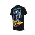 thumbnail image 6 of Boys Girls Henry Danger T-Shirts 3d Printed Novelty Short Sleeve Shirts Kids Youth Game Cartoon Tee Shirts Summer Tops, 6 of 8