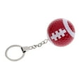 thumbnail image 5 of Llavero de pelota de golf Shamjiam accesorio bolsa colgante Rugby, 5 of 5