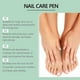 thumbnail image 3 of Health Nail Care Pen, Cosmetic Care for Fungal Nail Infections Quickly & Effectively, For Well-groomed Fingernails & Toenails With Tea Tee Oil Vitamin, 3 of 5