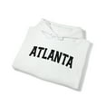 thumbnail image 4 of Atlanta Georgia Moving Away Hoodie, Gifts, Hooded Sweatshirt, 4 of 4