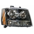 thumbnail image 1 of FARO - Compatible con Chevrolet Tahoe 2007 - 2014 Pasajero GEN Genérica ., 1 of 4